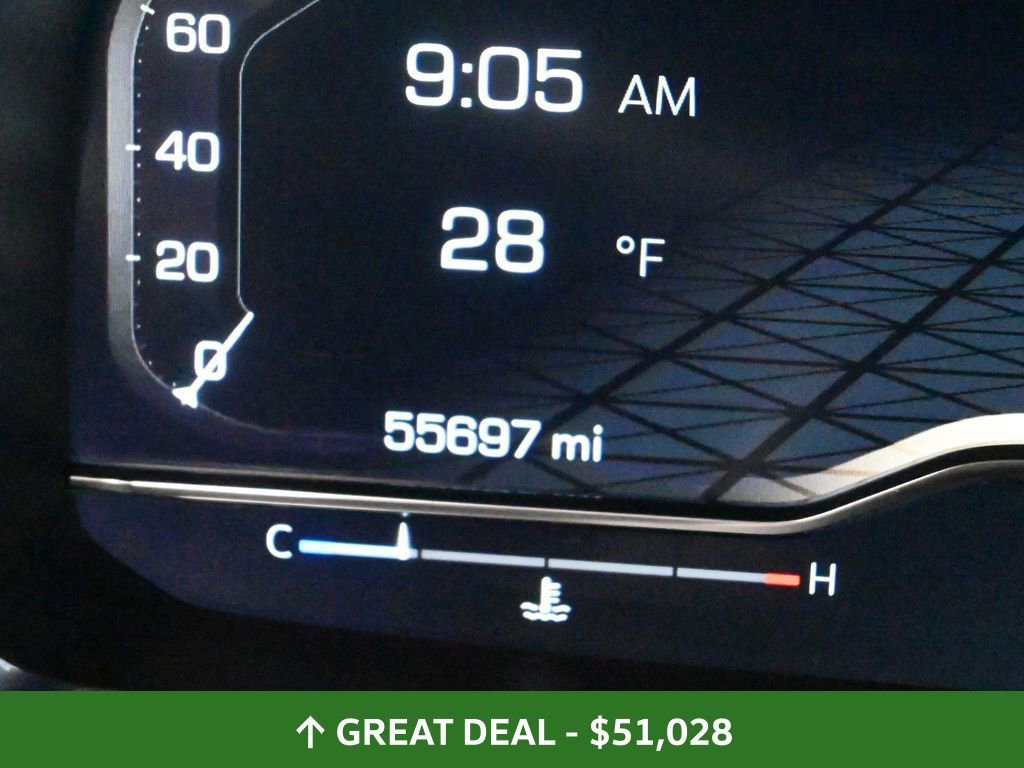 Used 2024 GMC Yukon SLT AWD/4WD image 36