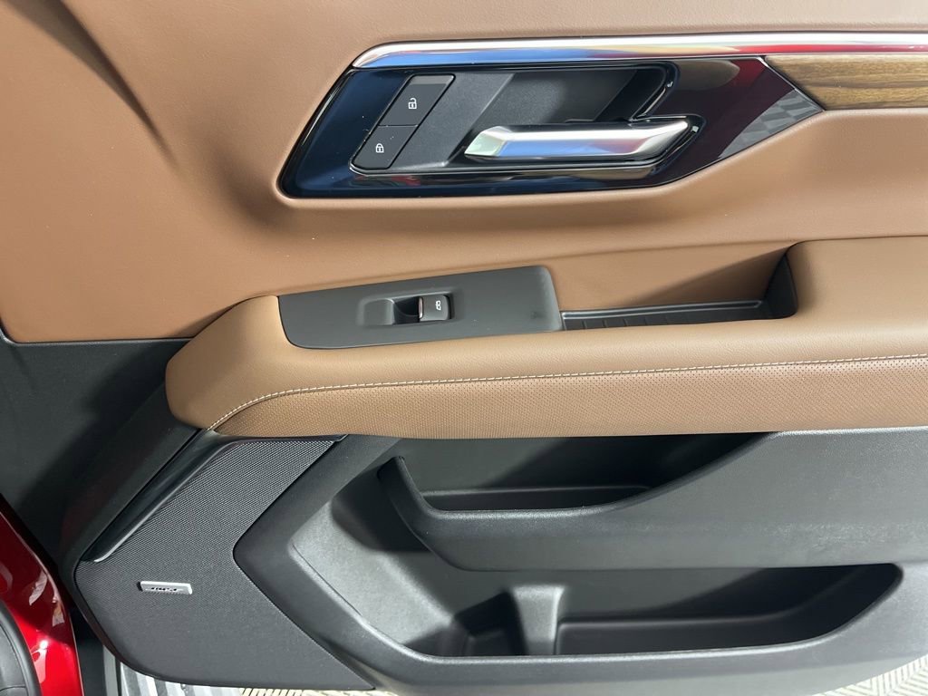 New 2026 Chevrolet Tahoe High Country image 12
