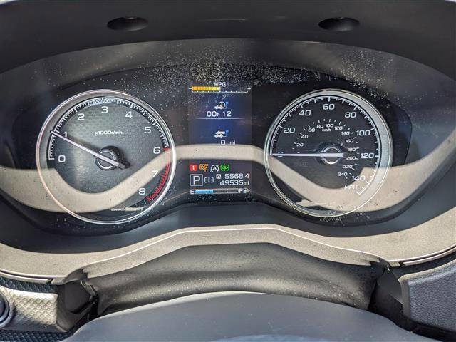 Used 2021 Subaru Forester Touring image 28