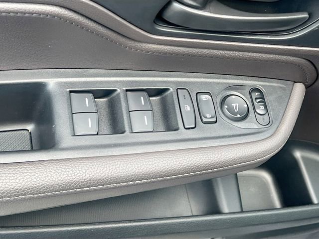Used 2024 Honda Odyssey EX-L image 12