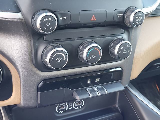 Used 2020 RAM 1500 Big Horn image 20