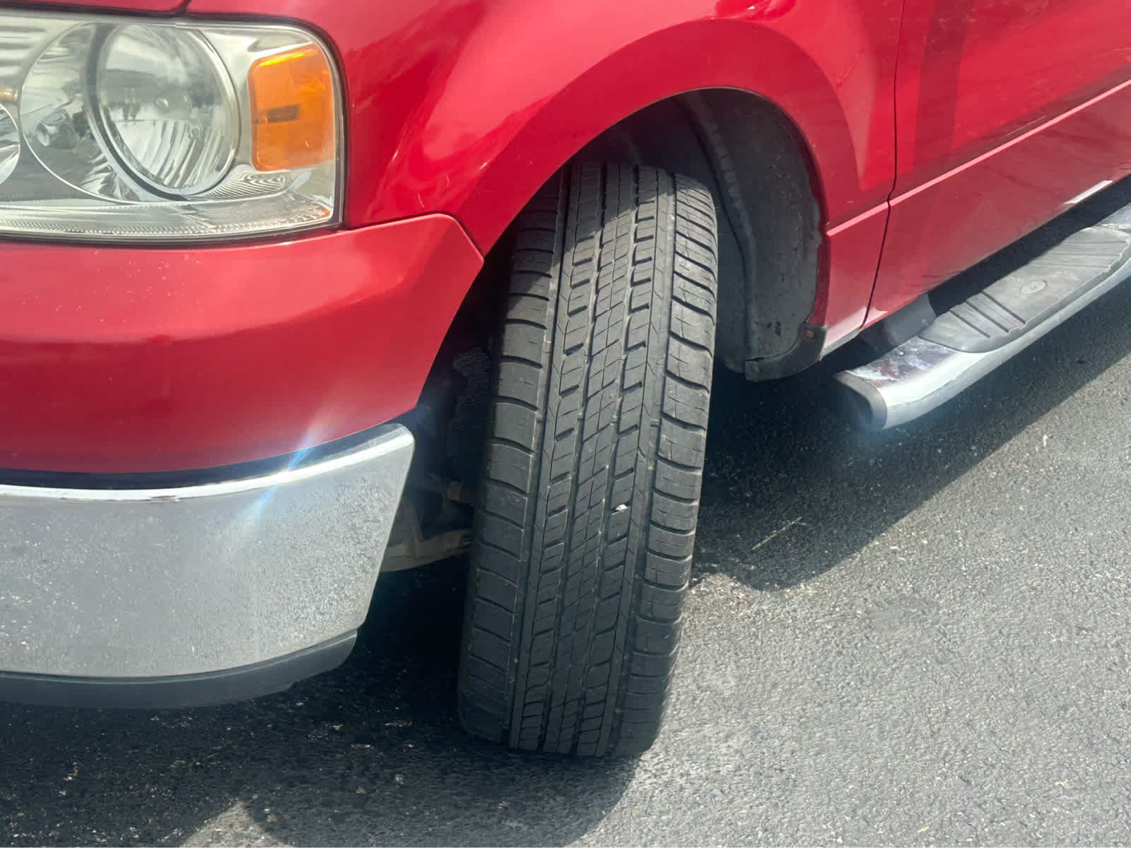 Used 2007 Ford F150 XLT RWD image 31