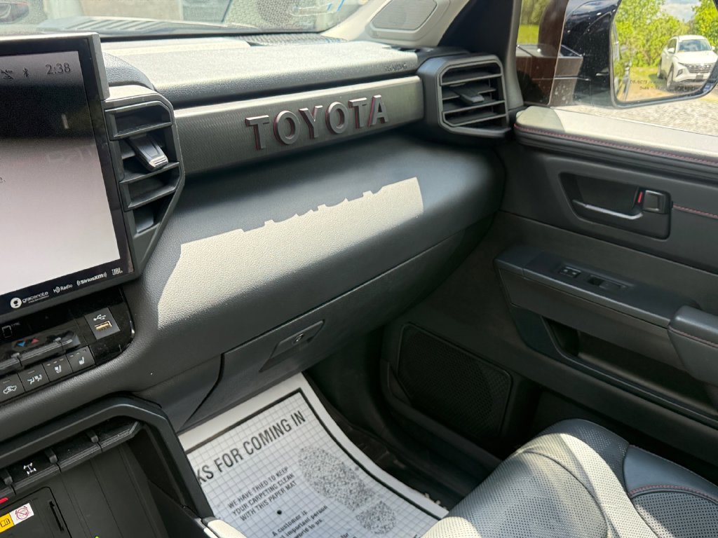 Used 2023 Toyota Tundra TRD Pro AWD/4WD image 25