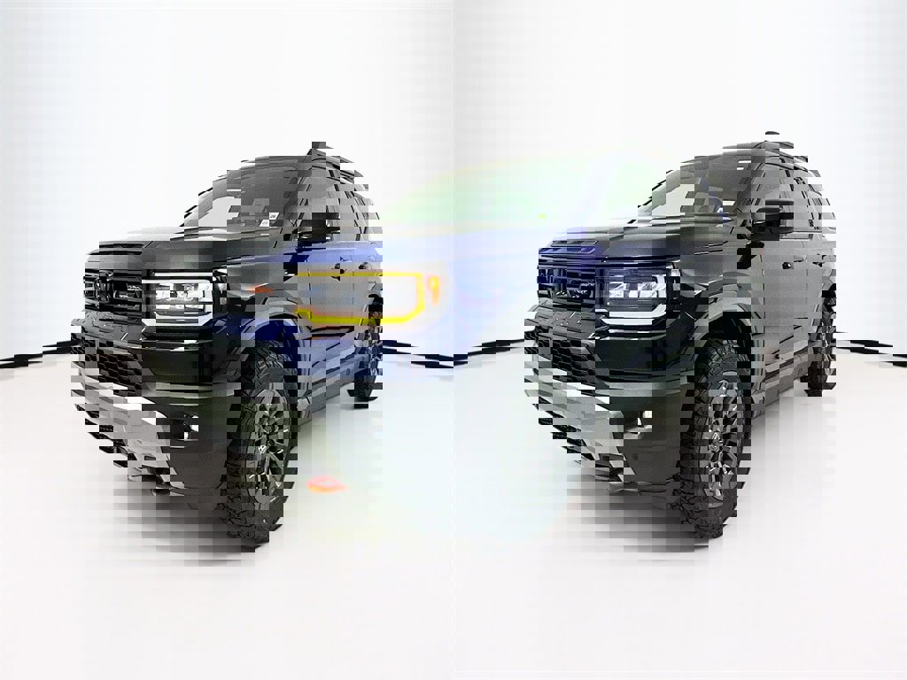 New 2026 Honda Passport TrailSport