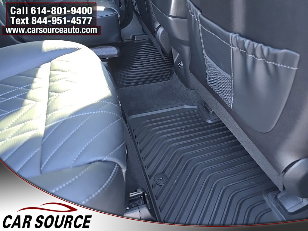 Used 2023 Kia Telluride SX X-Pro image 26