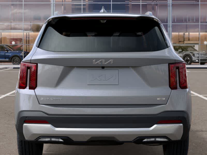 New 2025 Kia Sorento SX Prestige AWD/4WD image 13