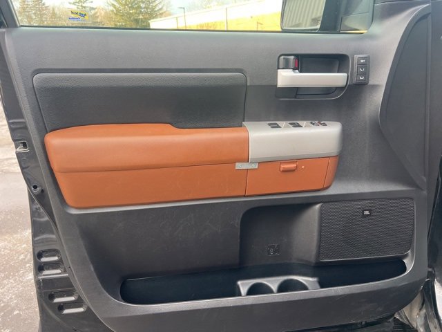 Used 2008 Toyota Tundra Limited image 19