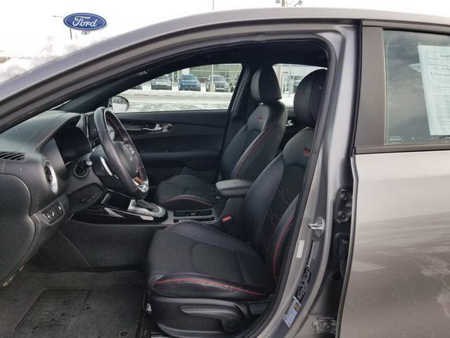 Used 2023 Kia Forte GT image 12