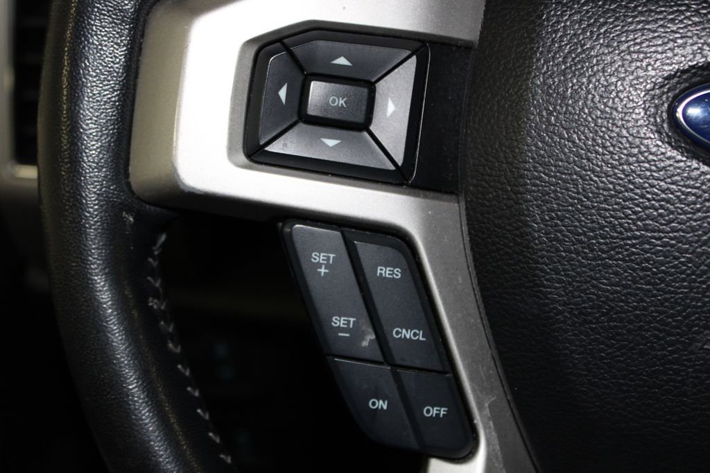 Used 2018 Ford F150 Lariat image 24