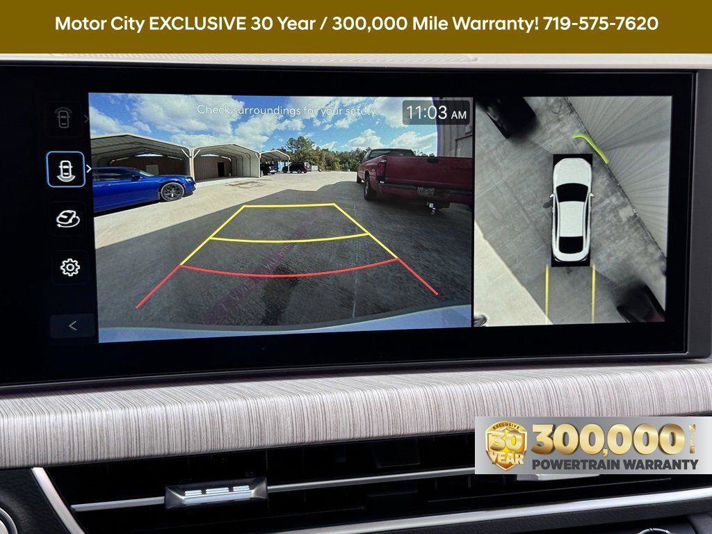 New 2026 Hyundai Sonata Limited image 20