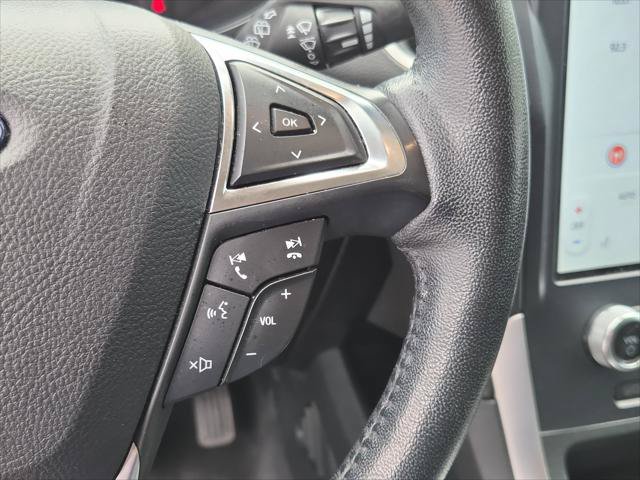 Used 2023 Ford Edge SEL AWD/4WD image 26