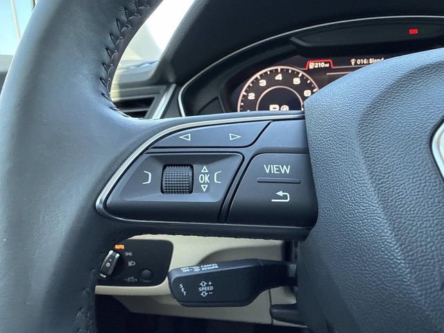 Used 2018 Audi Q5 2.0T w/ Premium Plus Package image 16