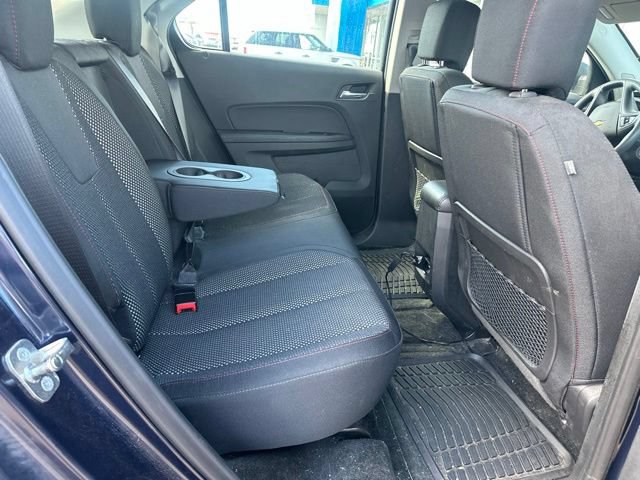 Used 2017 Chevrolet Equinox LS AWD/4WD image 9