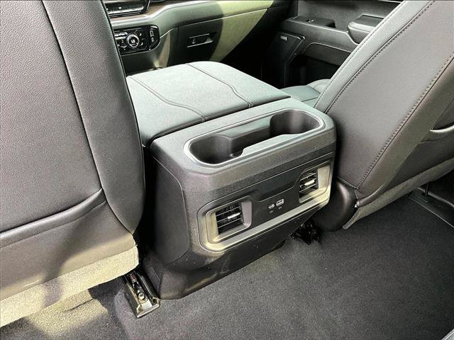 Used 2024 Chevrolet Silverado 1500 RST w/ Convenience Package II RWD image 26