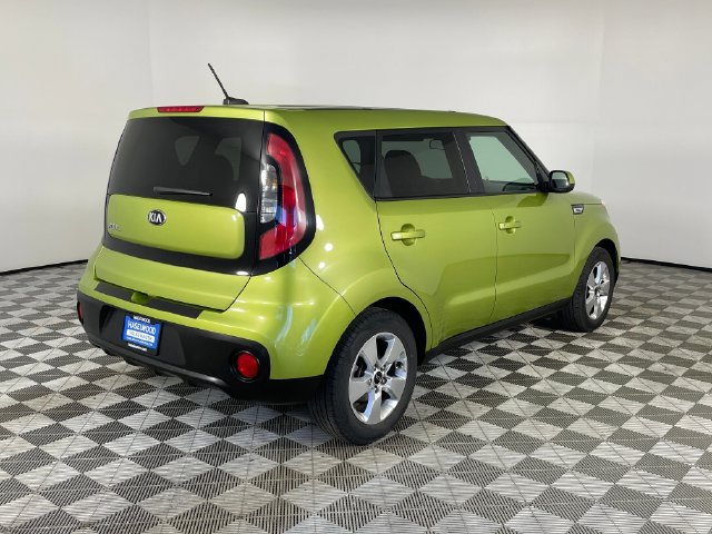 Used 2017 Kia Soul FWD image 23