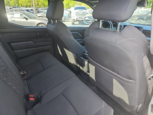 Used 2024 Toyota Tacoma SR5 RWD image 13