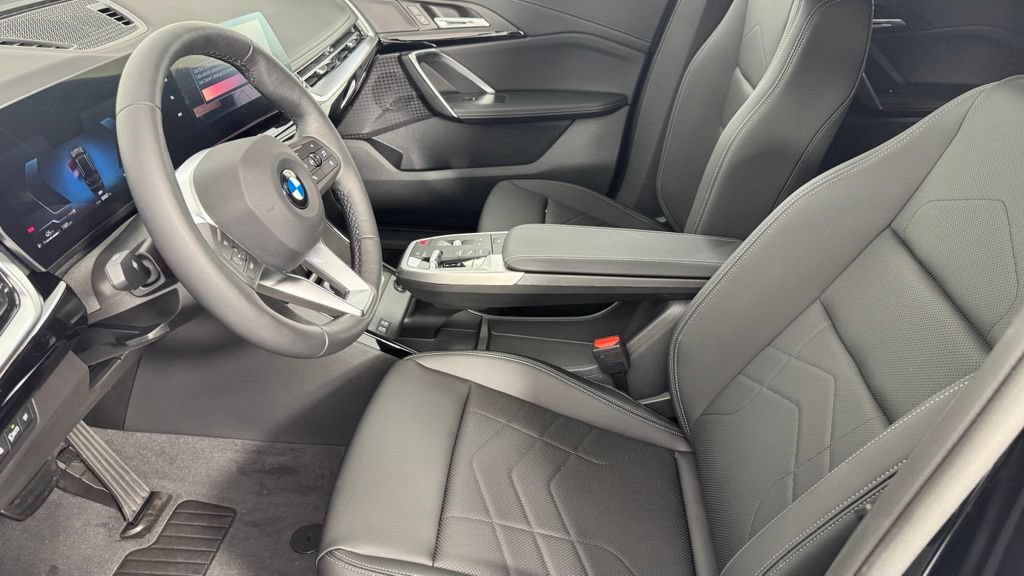 New 2026 BMW X1 xDrive28i w/ Convenience Package AWD/4WD image 13
