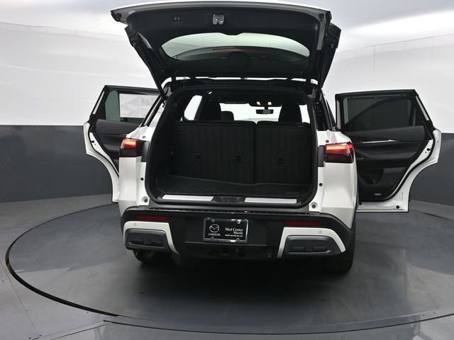 Used 2025 INFINITI QX60 Autograph w/ Cargo Package AWD/4WD image 46