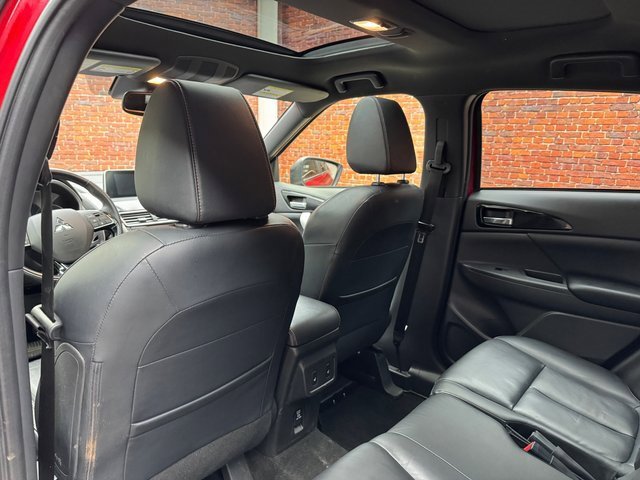 Used 2020 Mitsubishi Eclipse Cross SEL image 14