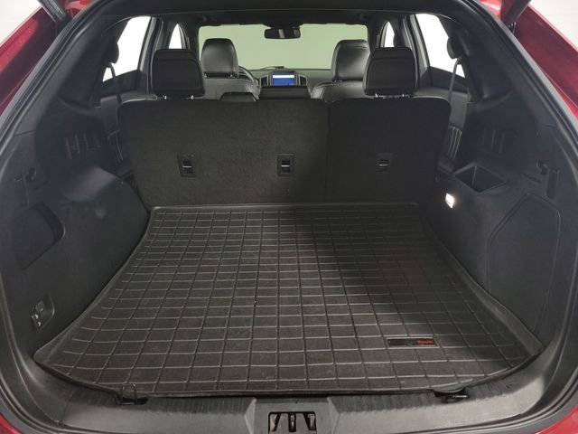Used 2021 Ford Edge ST w/ Equipment Group 401A image 27