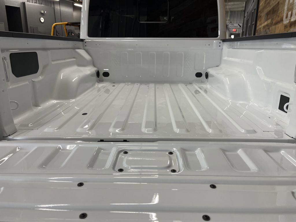 New 2026 Jeep Gladiator Mojave AWD/4WD image 27