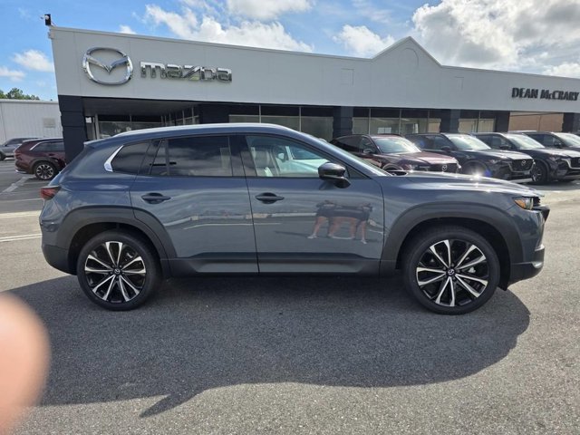 New 2026 MAZDA CX-50 AWD 2.5 S w/ Weather Package image 2