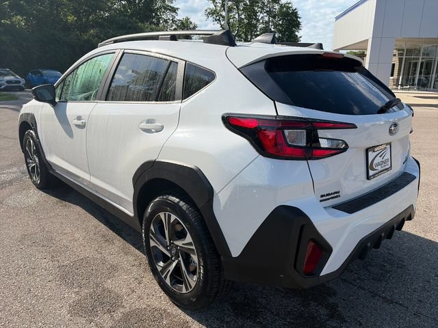 New 2026 Subaru Crosstrek 2.5i Premium AWD/4WD image 5