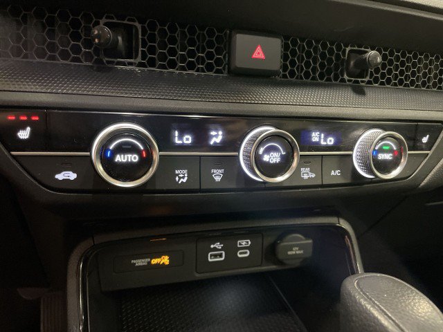 Used 2024 Honda CR-V EX image 21