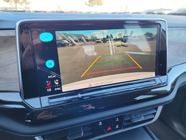 New 2026 Volkswagen Atlas SE image 15