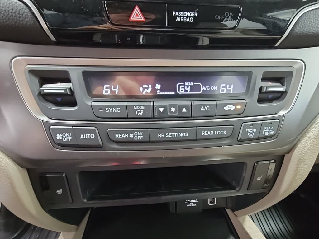 Used 2021 Honda Pilot EX-L image 19