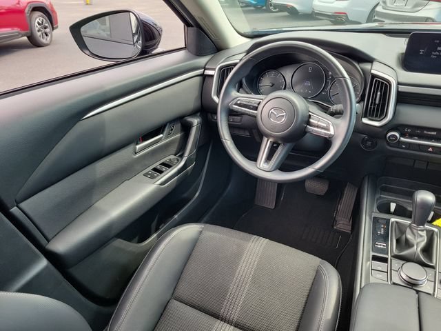 Used 2025 MAZDA CX-50 AWD 2.5 S w/ Preferred Package image 18