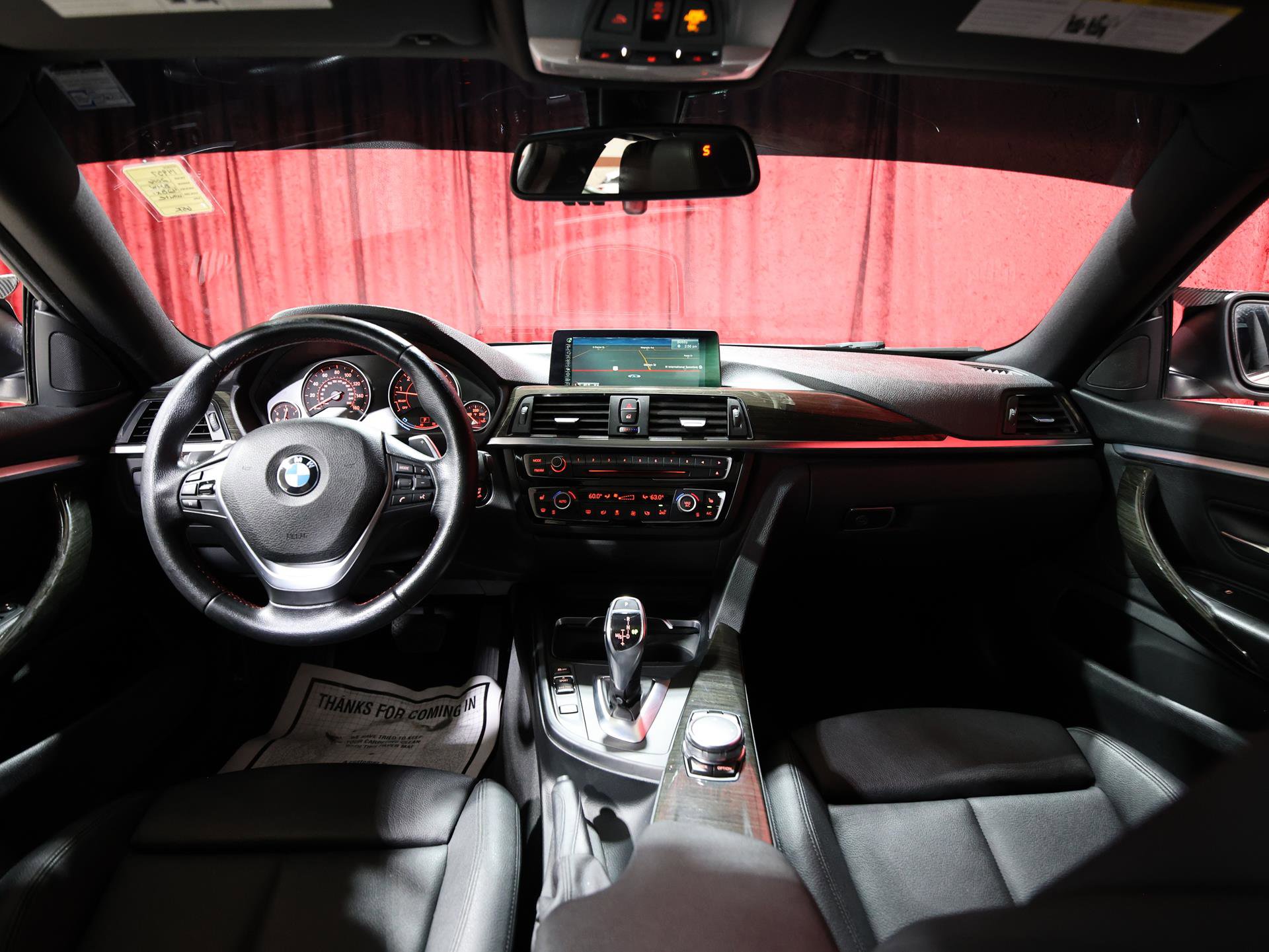 Used 2016 BMW 428i Gran Coupe xDrive image 15