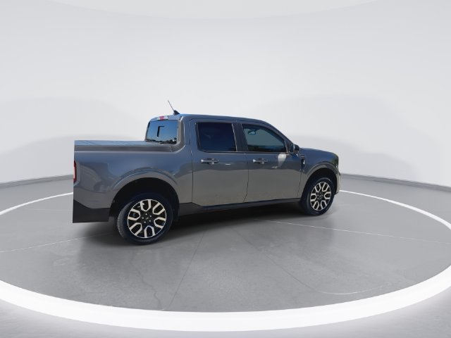 Used 2024 Ford Maverick Lariat FWD image 8