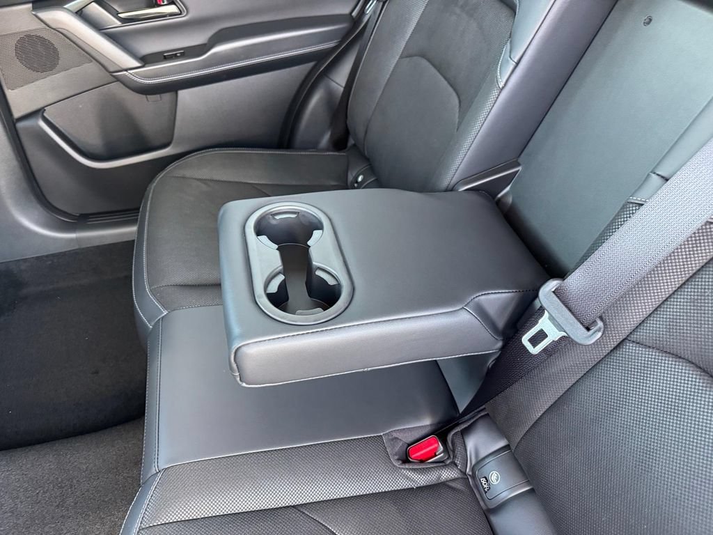 New 2026 MAZDA CX-5 Select AWD/4WD image 9