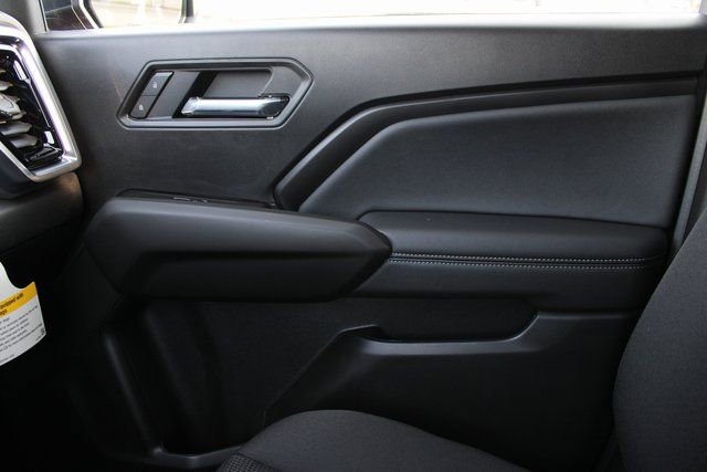 New 2026 GMC Canyon Elevation w/ Convenience Package image 28