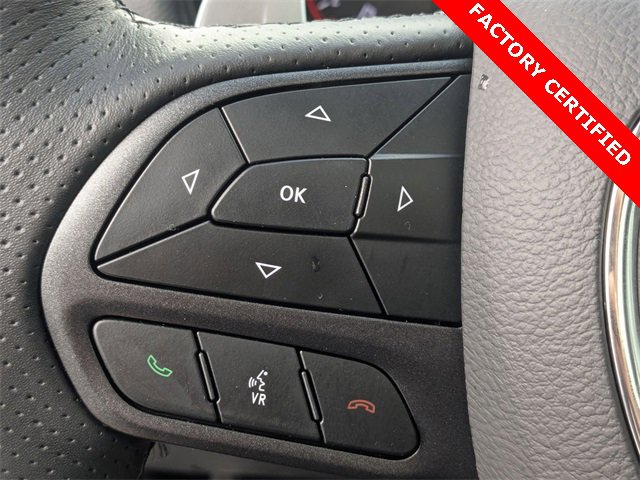 Certified 2024 Dodge Durango R/T image 17