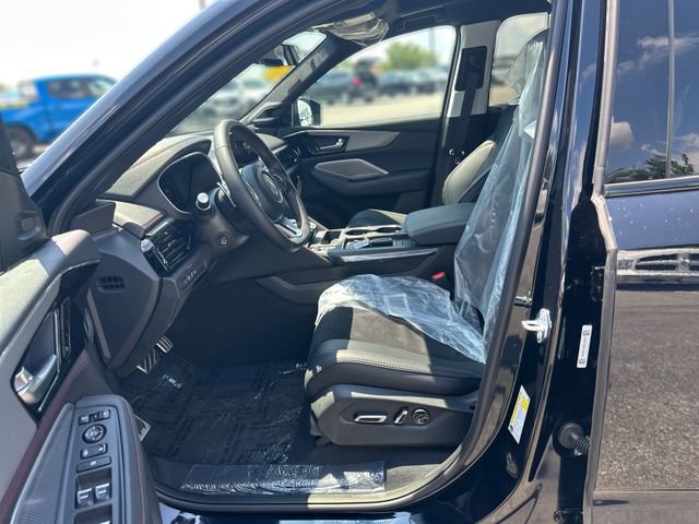 Certified 2026 Acura MDX A-Spec AWD/4WD image 11