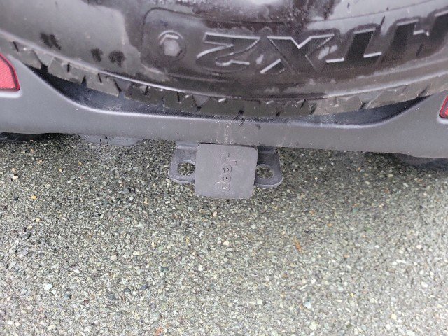 Used 2024 Jeep Wrangler Sport S w/ Convenience Group image 8