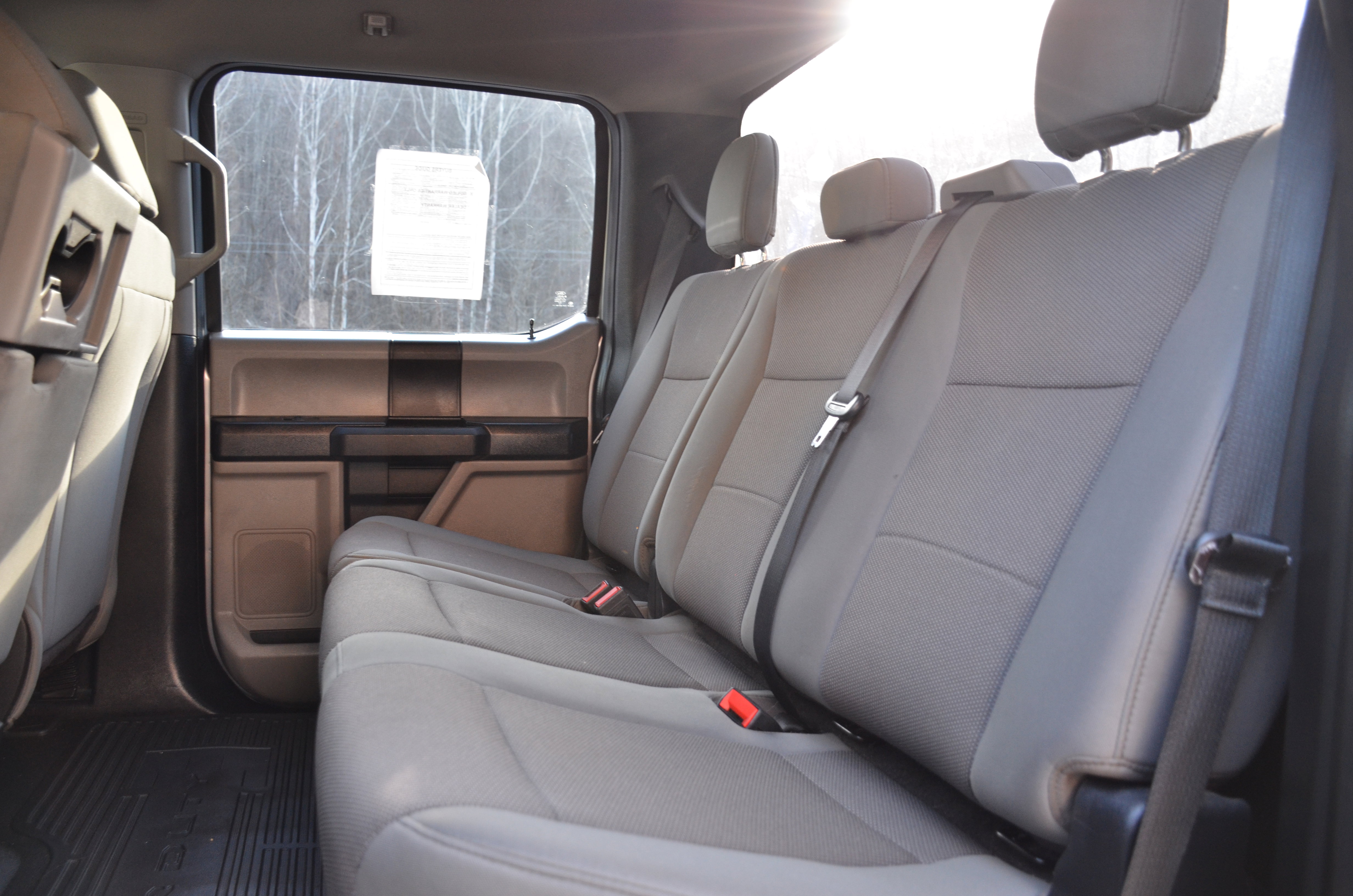 Used 2020 Ford F250 XL w/ STX Appearance Package image 18