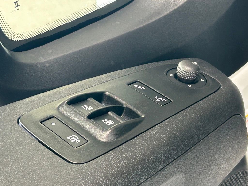 Used 2025 RAM ProMaster 1500 w/ Quick Order Package 22G SLT image 31