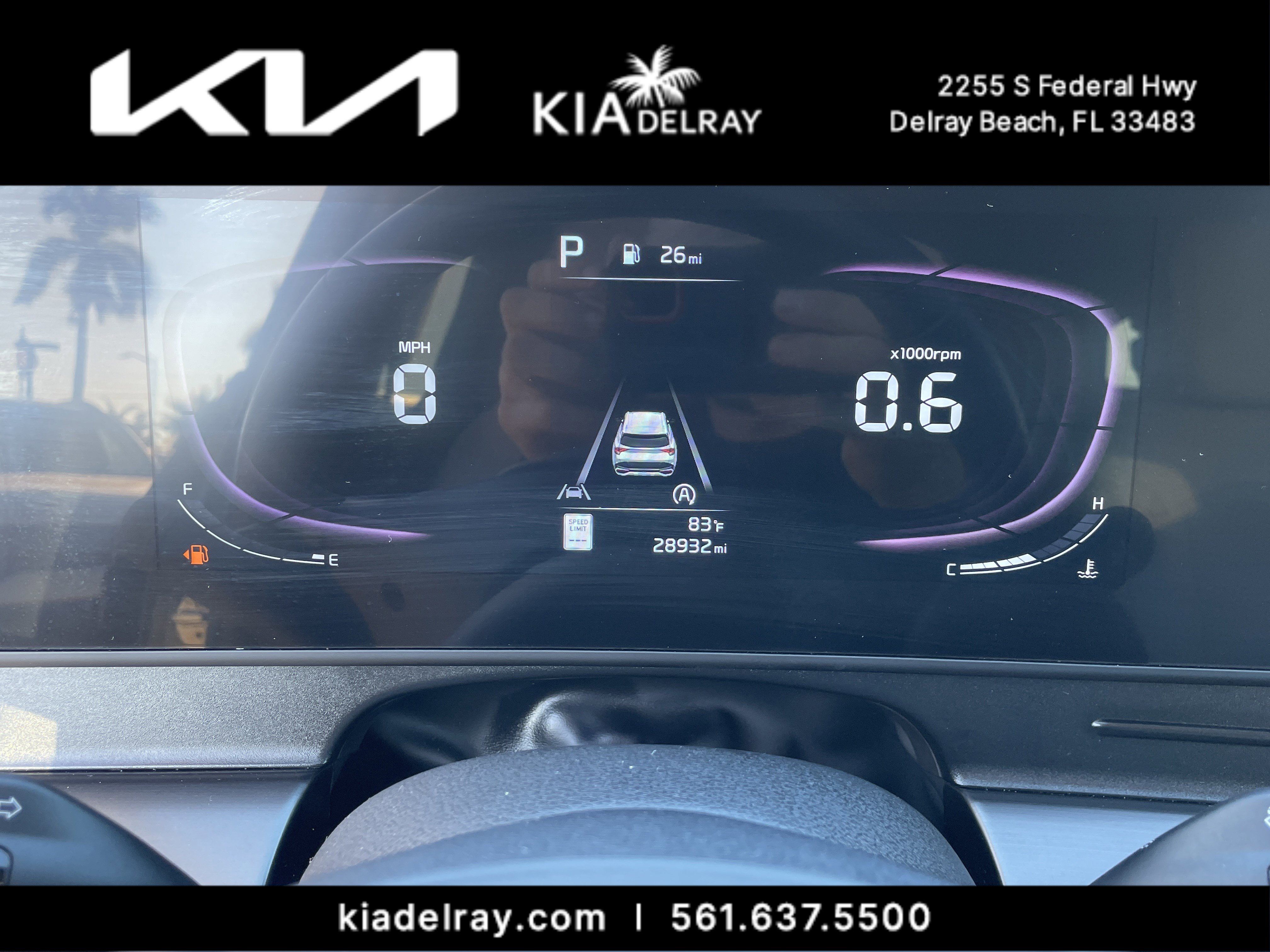 Certified 2023 Kia Sportage EX image 32