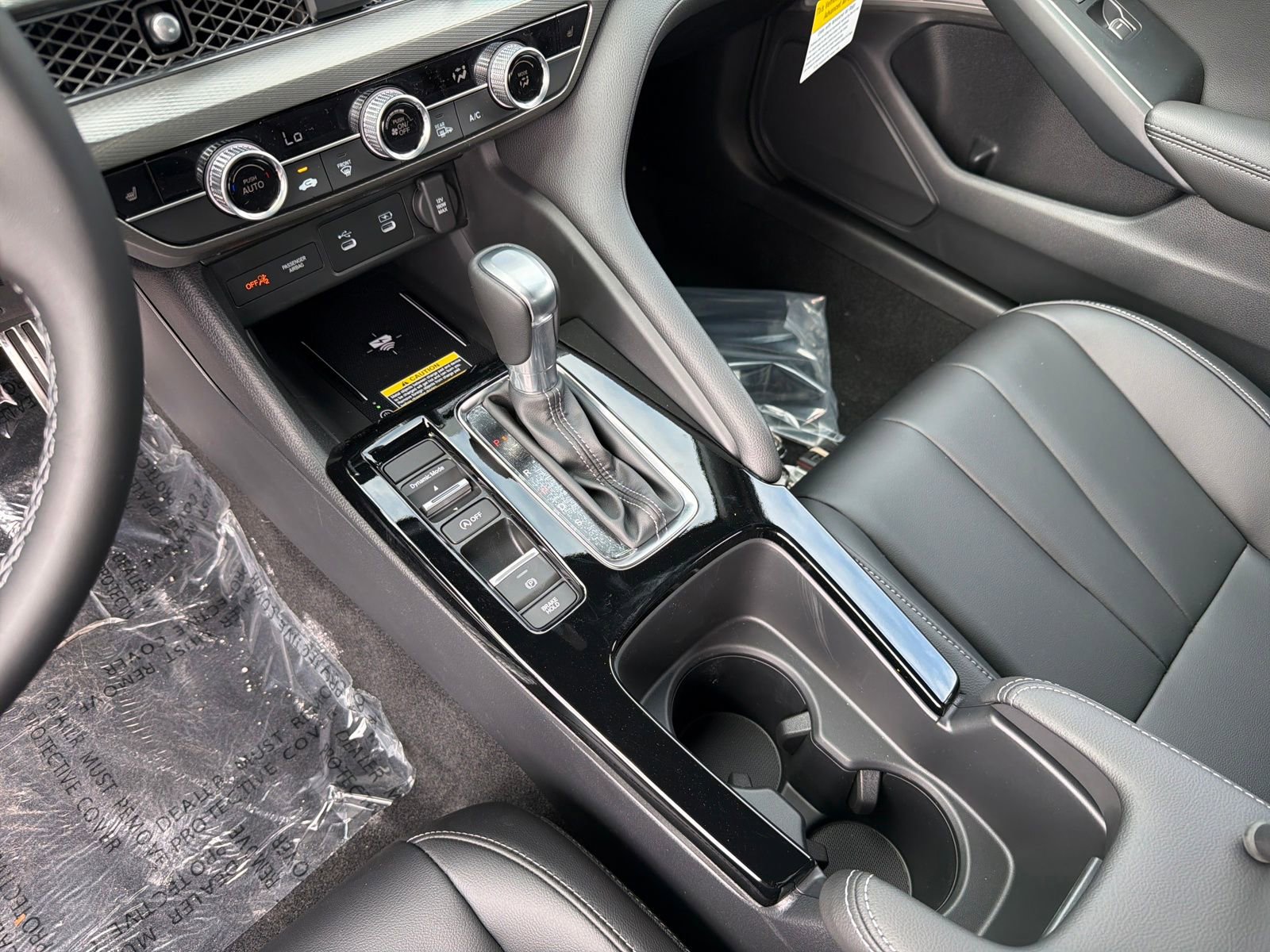 New 2026 Acura Integra A-Spec image 19