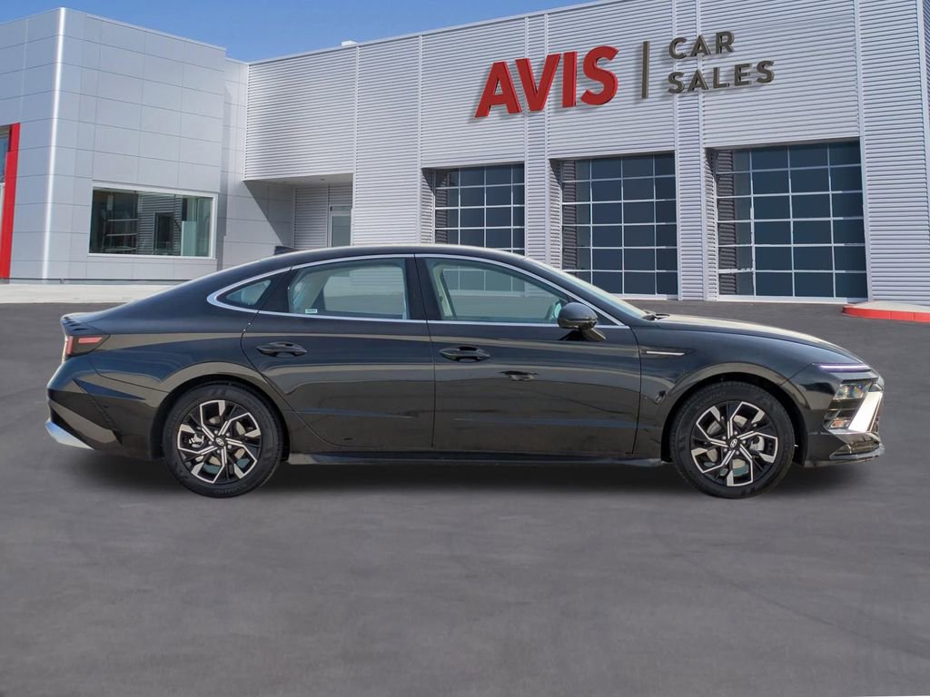 Used 2025 Hyundai Sonata SEL image 5