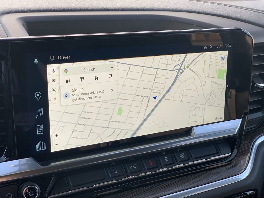 Certified 2025 Chevrolet Silverado 2500 LT w/ Convenience Package image 12