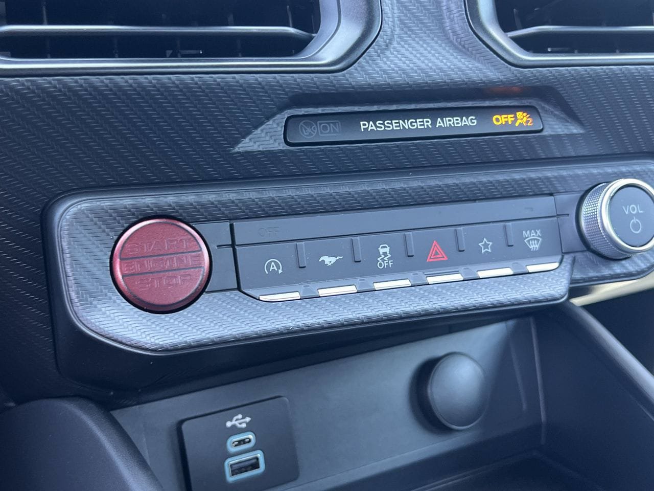 New 2026 Ford Mustang GT RWD image 5