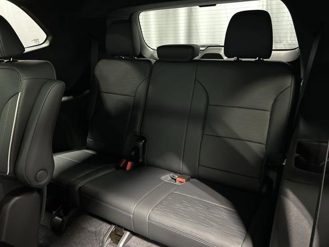 New 2026 Buick Enclave Sport Touring w/ Power Package image 16