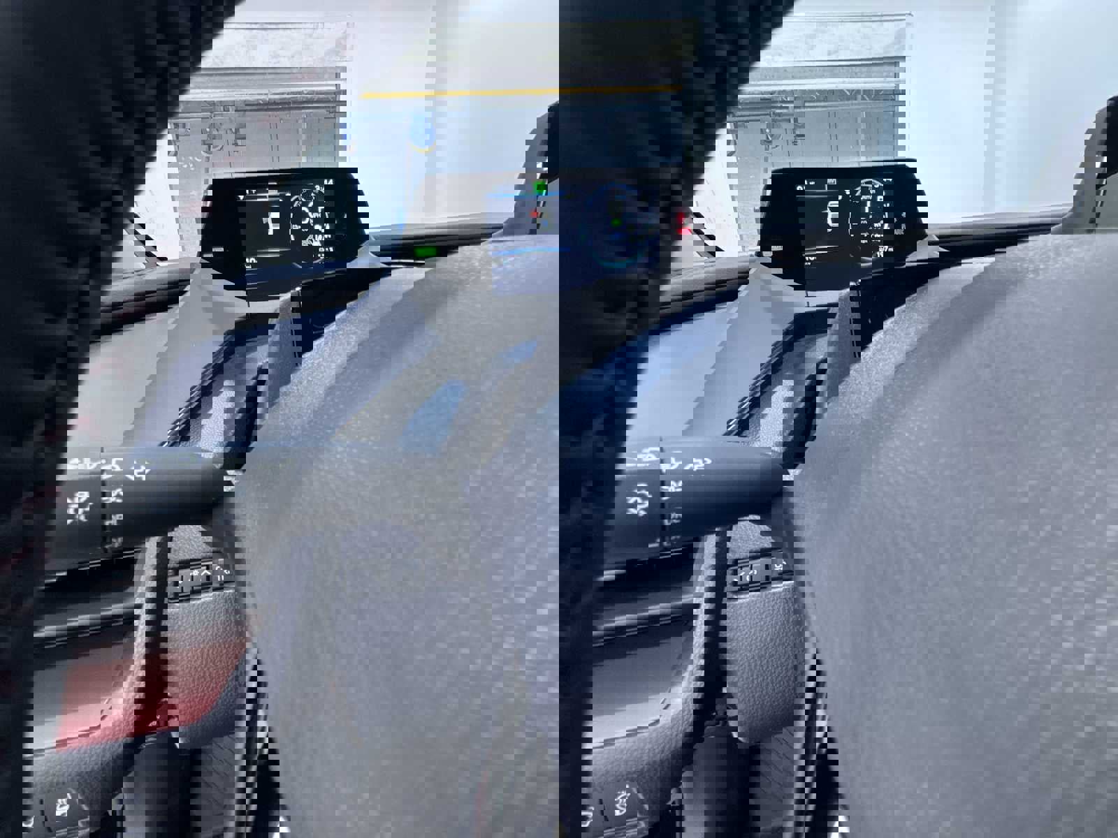 New 2026 Toyota Prius Plug-In Hybrid image 18