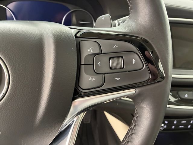 Used 2023 Buick Enclave Avenir w/ Avenir Technology Package image 24