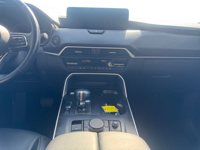 Used 2025 MAZDA CX-90 3.3 Turbo w/ Select Package image 11