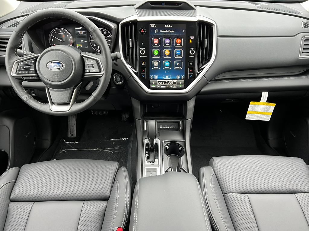 New 2026 Subaru Ascent Limited AWD/4WD image 3